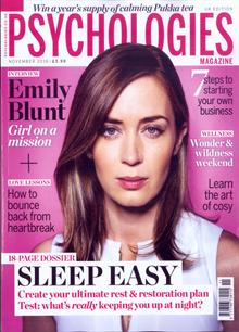 Psychologies Magazine  Order Online