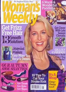 Womans Weekly Magazine  Order Online