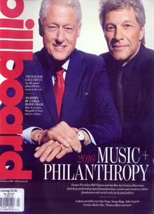Billboard Magazine  Order Online