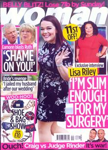 Woman Magazine  Order Online