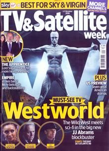 Tv & Streaming Week Magazine  Order Online