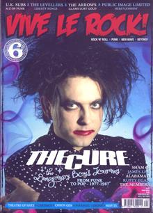 Vive Le Rock Magazine  Order Online