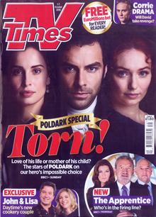 Tv Times England Magazine  Order Online