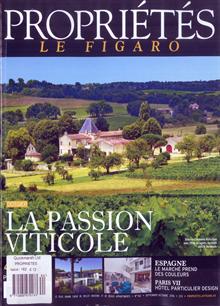 Proprietes Le Figaro  Magazine  Order Online