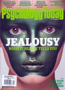 Psychology Today Magazine  Order Online