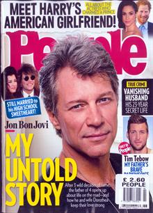People Magazine  Order Online