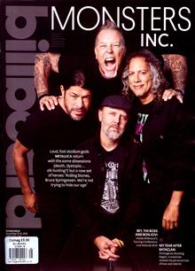 Billboard Magazine  Order Online