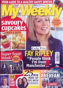 My Weekly Magazine  Order Online