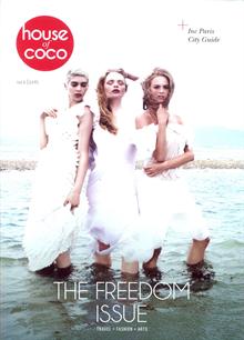 House Of Coco Magazine  Order Online