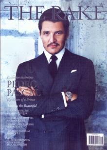 The Rake Magazine  Order Online