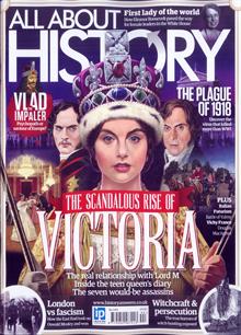 All About History Magazine  Order Online