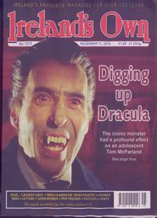 Irelands Own Magazine  Order Online