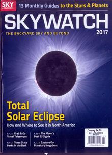 Sky And Telescope Magazine  Order Online