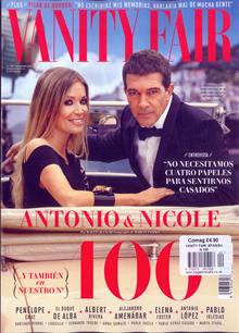 Vanity Fair Spanish Magazine  Order Online