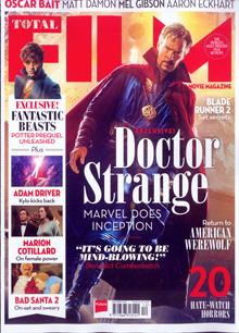 Total Film Magazine  Order Online