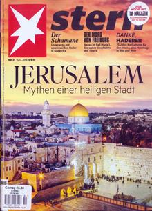 Stern Magazine  Order Online