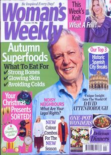 Womans Weekly Magazine  Order Online