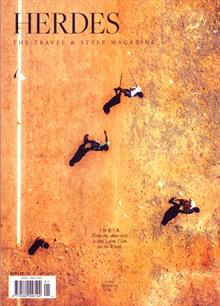 Herdes Magazine  Order Online