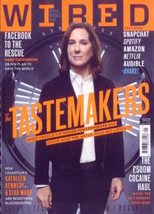 Wired Uk Magazine  Order Online