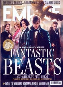Empire Magazine  Order Online