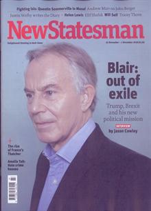 New Statesman Magazine  Order Online