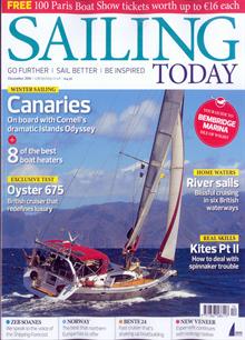 Sailing Today Magazine  Order Online