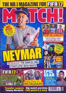 Match Magazine  Order Online