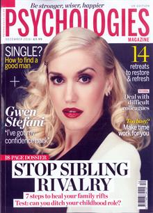 Psychologies Magazine  Order Online