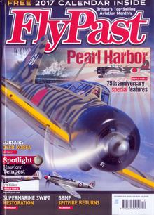 Flypast Magazine  Order Online