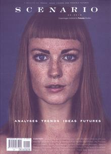 Scenario Magazine  Order Online