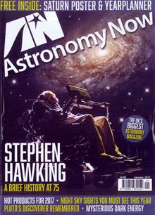 Astronomy Now Magazine  Order Online