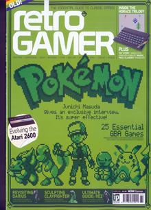 Retro Gamer Magazine  Order Online