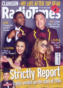 Radio Times England Magazine  Order Online