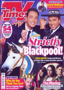TV Times England Magazine  Order Online