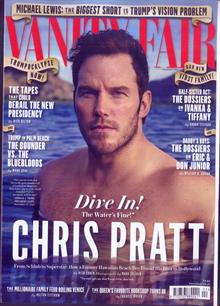 Vanity Fair Magazine  Order Online