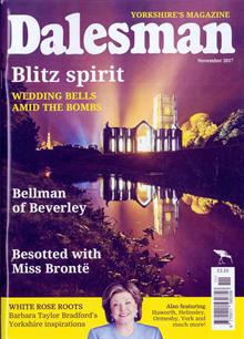 Dalesman Magazine  Order Online