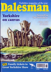 Dalesman Magazine  Order Online