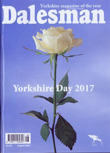 Dalesman Magazine  Order Online