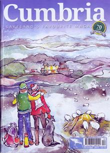 Cumbria And Lakeland Walker Magazine  Order Online