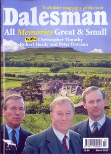 Dalesman Magazine  Order Online