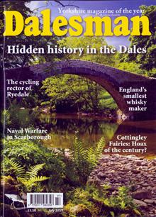 Dalesman Magazine  Order Online