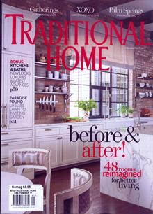 Bhg Traditional Home Magazine  Order Online