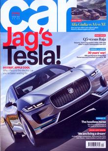 Car Magazine  Order Online