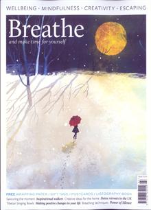 Breathe Magazine  Order Online