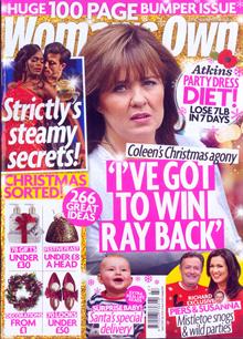 Womans Own Magazine  Order Online