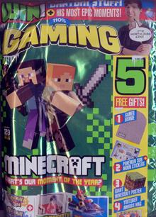 110% Gaming Magazine  Order Online