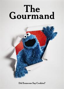 The Gourmand Magazine  Order Online