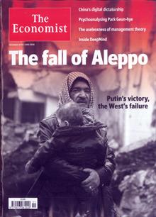 Economist Magazine  Order Online