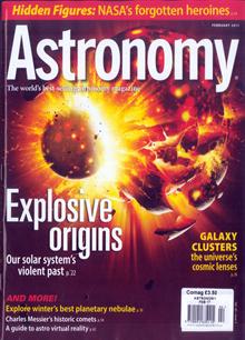 Astronomy Magazine  Order Online
