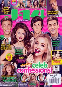J 14 Magazine  Order Online